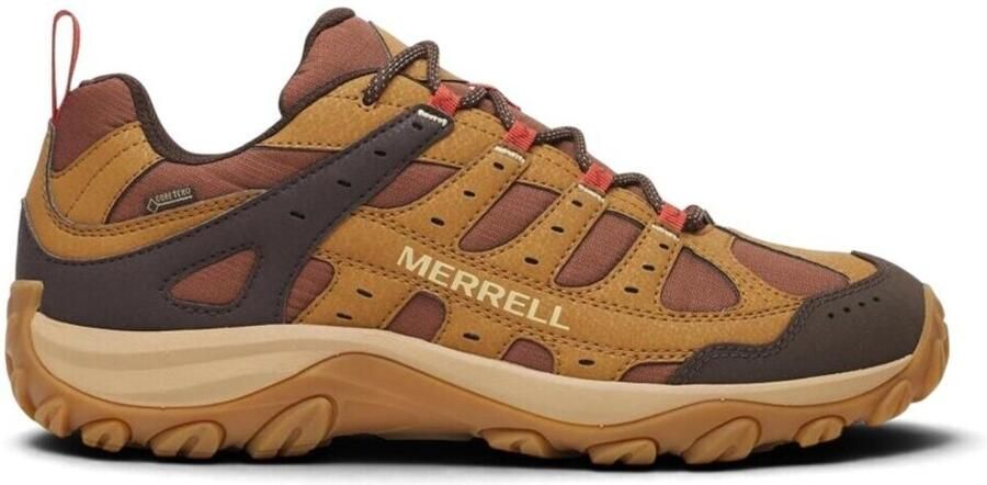 Merrell Lage Sneakers Accentor 4 Sport GTX