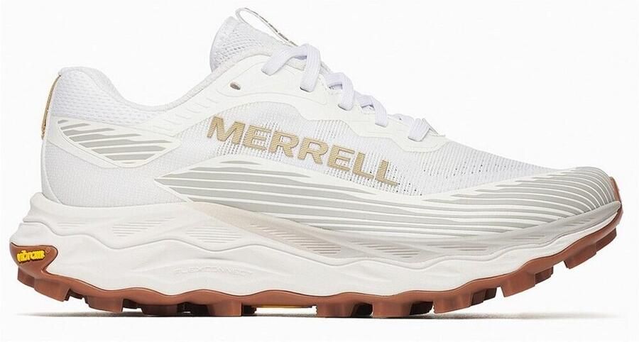 Merrell Women's Agility Peak 6 Trailrunningschoenen wit