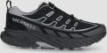 Merrell Lage Sneakers AGILITY TRAIL TREK SE - Zwart