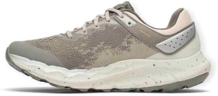 Merrell Antora 4 Waterproof Trailschoenen Grijs Vrouw - Foto 2