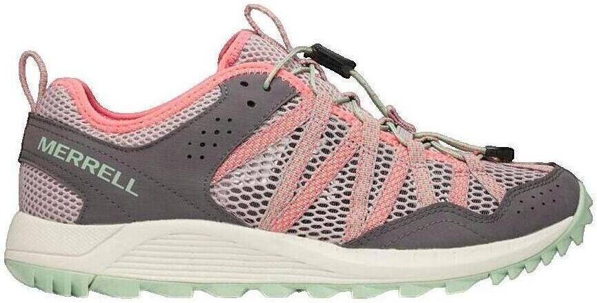 Merrell Lage Sneakers Chaussures de randonnée Wildwood Aerosport