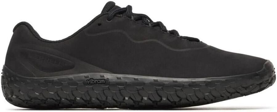 Merrell Women's Vapor Glove 7 LTR Barefootschoenen zwart