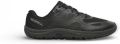 Merrell Trail Glove 8 Barefootschoenen zwart grijs - Zwart