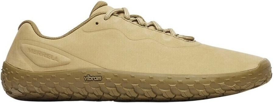 Merrell Vapor Glove 7 LTR Barefootschoenen rattan