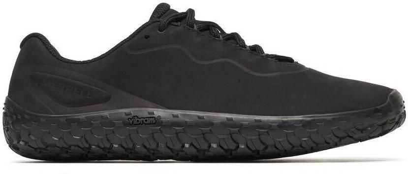 Merrell Women's Vapor Glove 7 LTR Barefootschoenen zwart