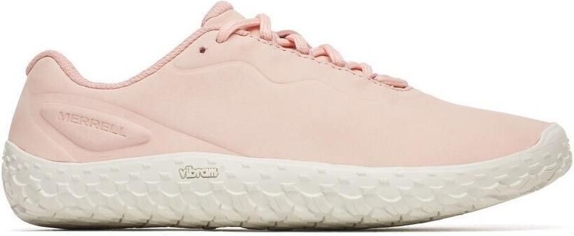 Merrell Women's Vapor Glove 7 LTR Barefootschoenen roze