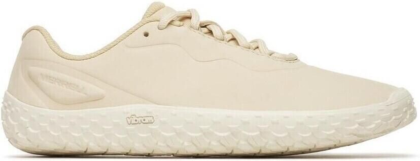 Merrell Women's Vapor Glove 7 LTR Barefootschoenen beige