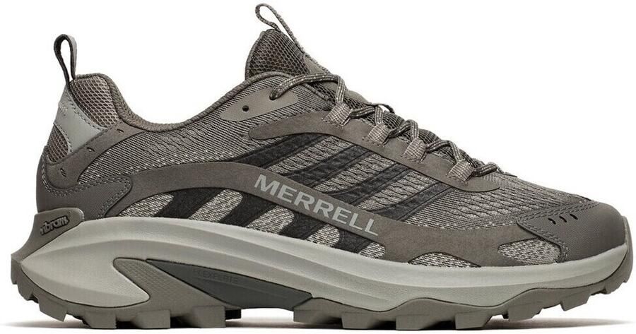 Merrell Moab Speed 2 Multisportschoenen grijs