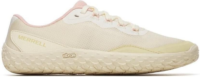 Merrell Women's Vapor Glove 7 Barefootschoenen beige