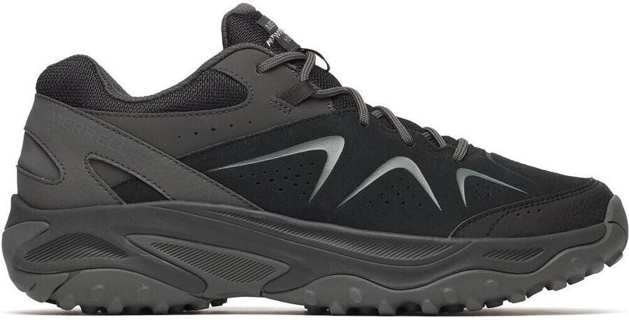Merrell Yokota 3 Mannen Zwart Trekkingschoenen