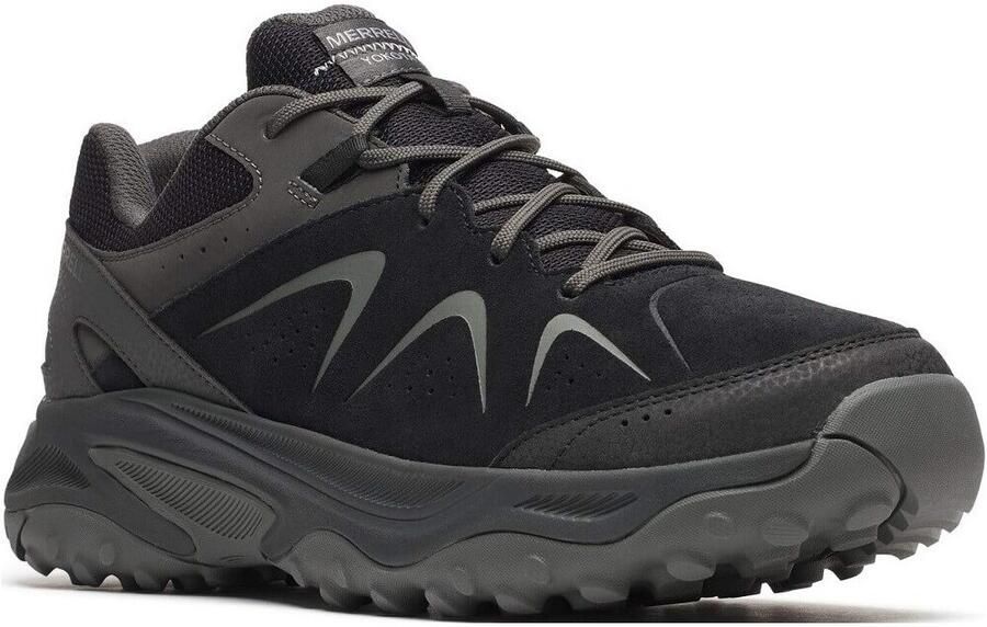 Merrell Yokota 3 GTX Multisportschoenen grijs zwart