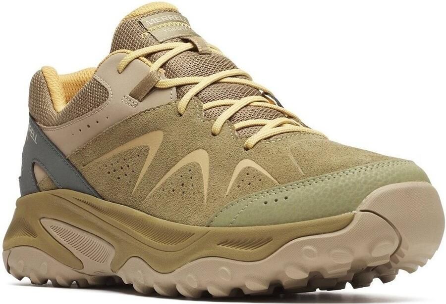 Merrell Yokota 3 GTX Mannen Bruin Trekkingschoenen