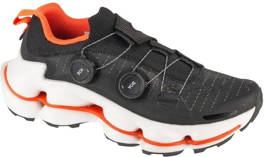 Merrell SpeedARC Surge BOA Mannen Zwart Sneakers