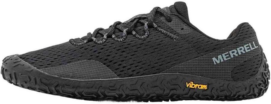 Merrell Lage Sneakers J067663-BLACK