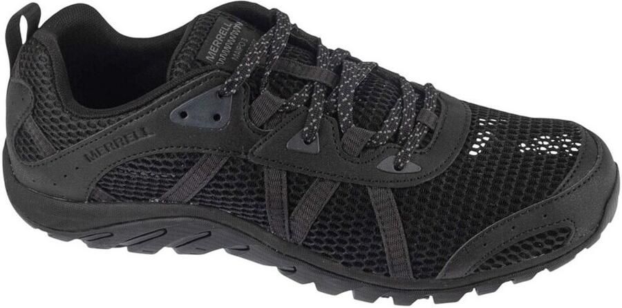 Merrell Lage Sneakers Maipo 3 Aerosport
