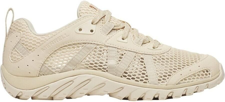 Merrell Maipo Explorer Aerosport Vrouwen Beige Trekkingschoenen - Foto 2