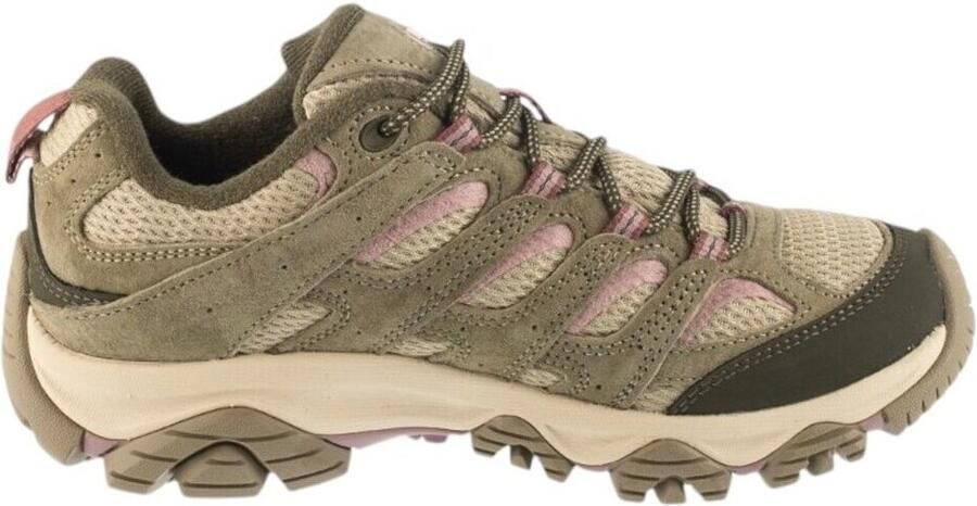 Merrell Women's Moab 3 Multisportschoenen beige - Foto 2