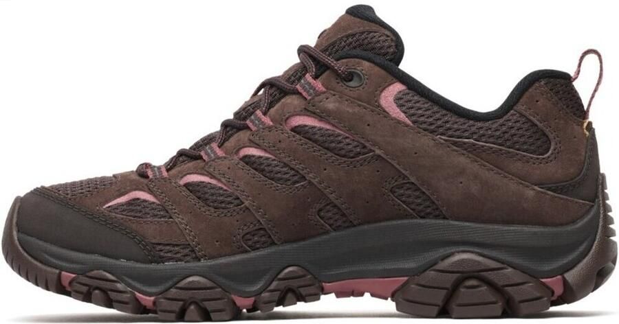Merrell Moab 3 Vrouwen Bruin Trekkingschoenen - Foto 2