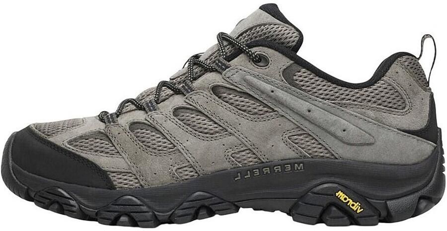Merrell Moab 3 Mannen Grijs Trekkingschoenen - Foto 2