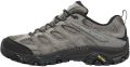 Merrell Lage Sneakers Moab 3 Ventilator - Grijs