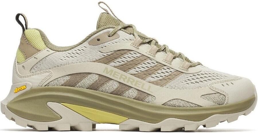 Merrell Lage Sneakers Moab Speed 2