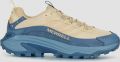 Merrell Lage Sneakers MOAB SPEED 2 SPORT - Blauw