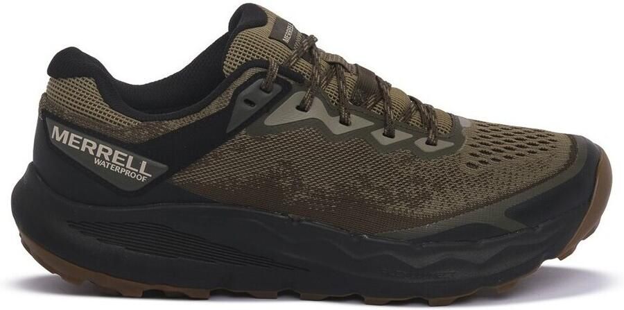 Merrell Wandelschoenen NOVA 4 WP