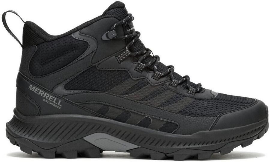Merrell Lage Sneakers Speed Strike 2