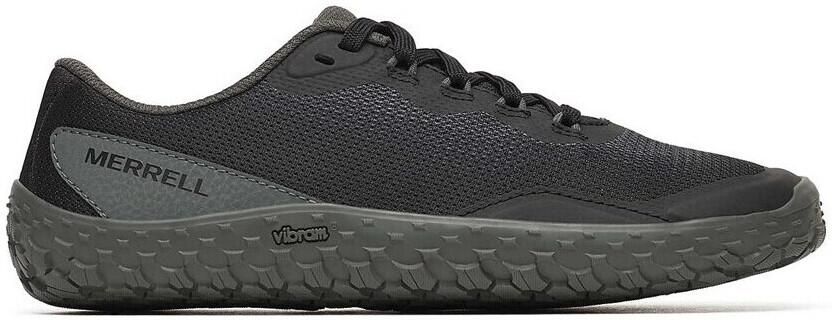 Merrell Women's Vapor Glove 7 Barefootschoenen grijs