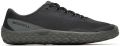 MERRELL Lage schoen 'Vapor Glove 7' donkergrijs zwart - Grijs