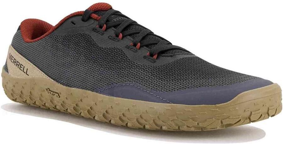 Merrell Lage Sneakers Vapor Glove 7