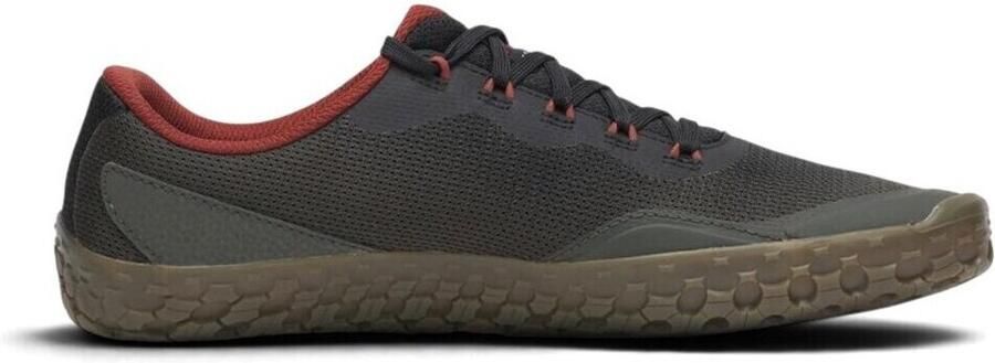 Merrell Vapor Glove 7 Barefootschoenen grijs