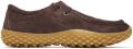 Merrell J008922 WRAPT BUNGEE Dames wandelschoenen WandelschoenenBarefoot Bruin - Bruin