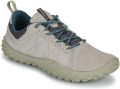 Merrell J007405 WRAPT Wandelschoenen - Lichtgrijs