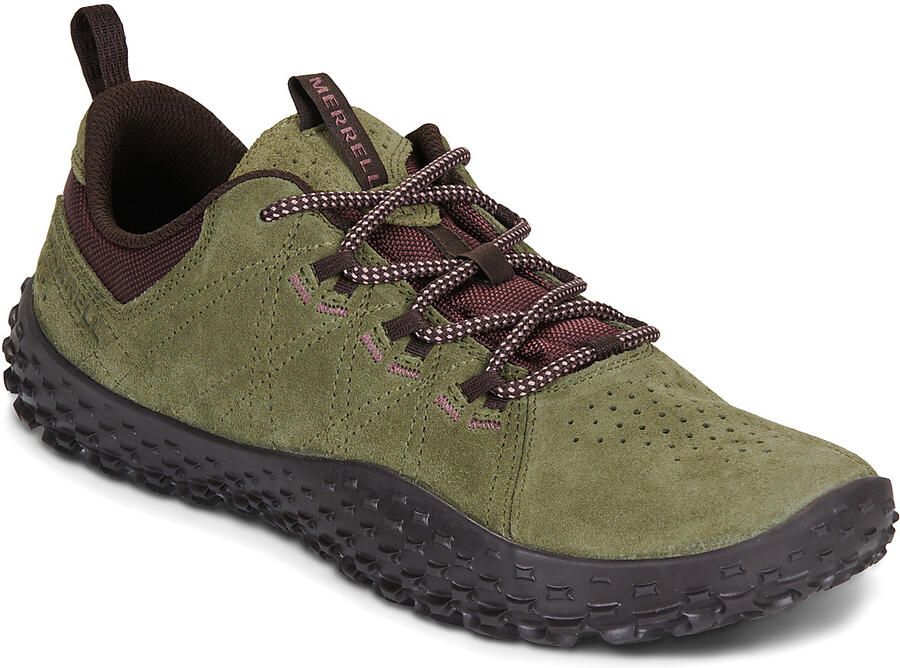 Merrell Lage Sneakers WRAPT
