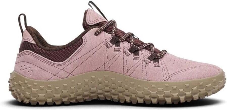 Merrell Women's Wrapt Sneakers roze - Foto 1