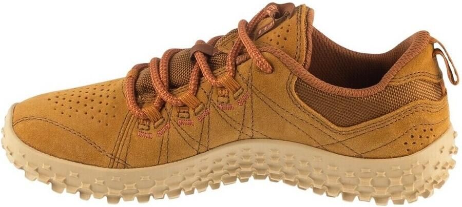 Merrell Wrapt Vrouwen Bruin Sneakers - Foto 2
