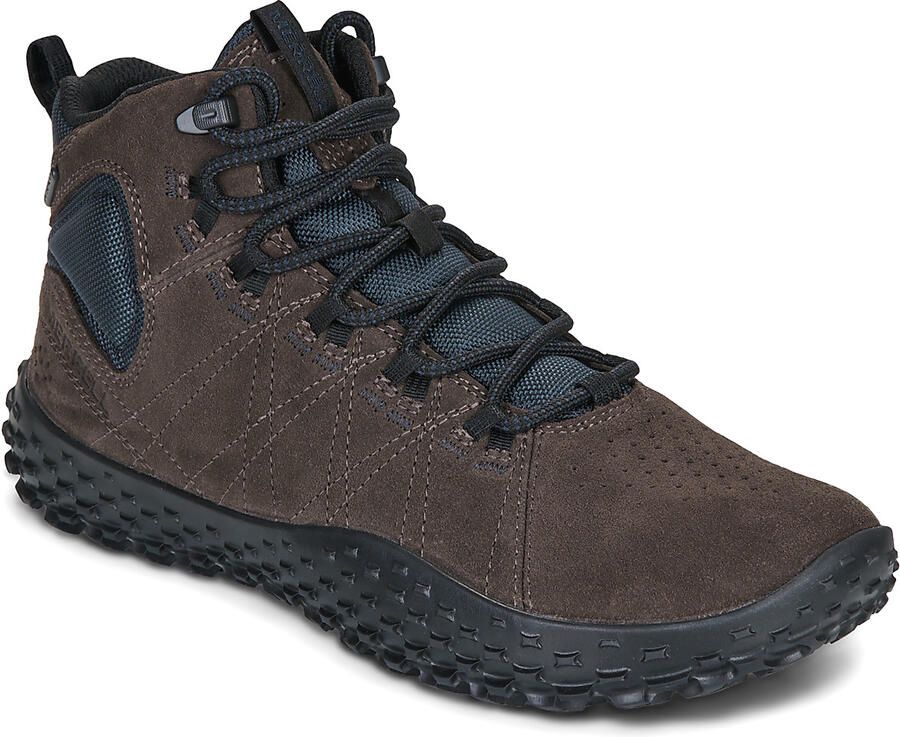 Merrell Lage Sneakers WRAPT MID WP