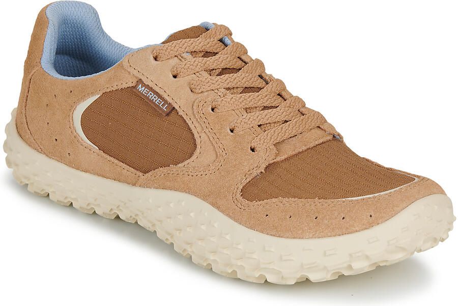 Merrell Lage Sneakers WRAPT SNEAKER