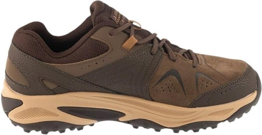 Merrell Yokota 3 Mannen Bruin Trekkingschoenen - Foto 2