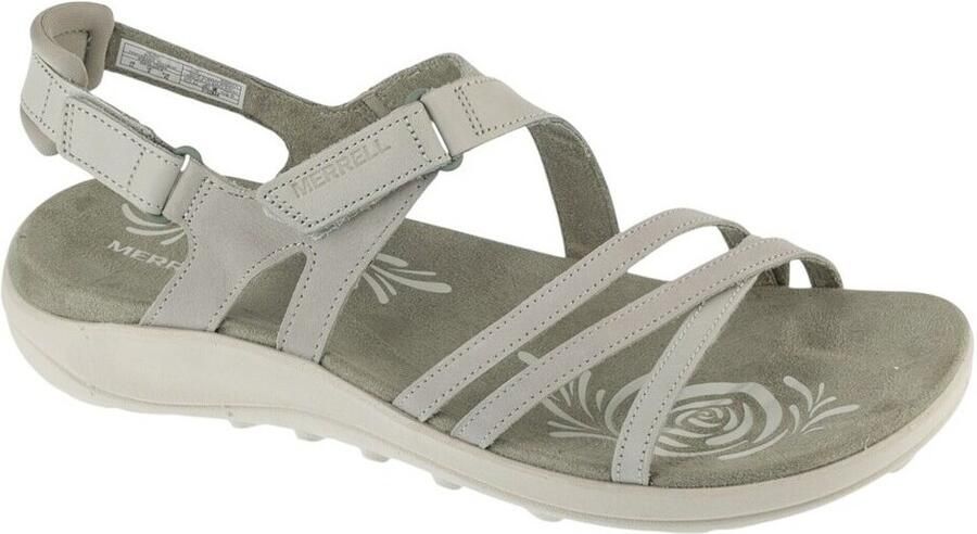 Merrell Platte sandalen Harbor