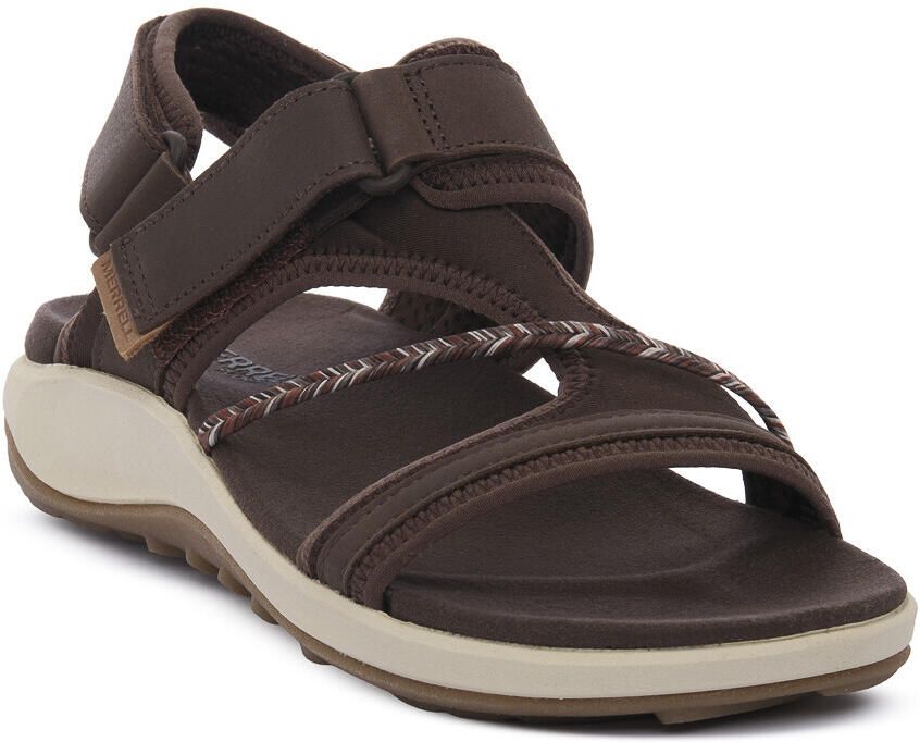 Merrell Platte sandalen Sandales Terran 4 Backstrap - Foto 2
