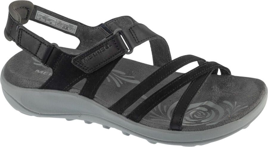 Merrell Sandalen Harbor Backstrap