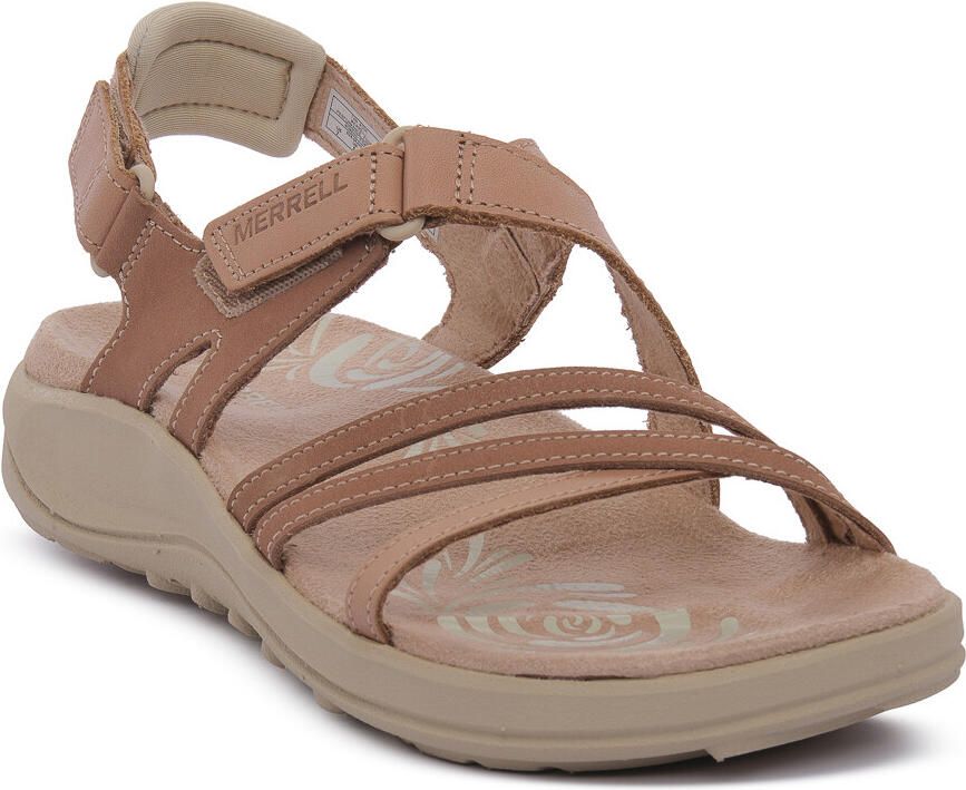 Merrell Sandalen HARBOR TAN ROSE