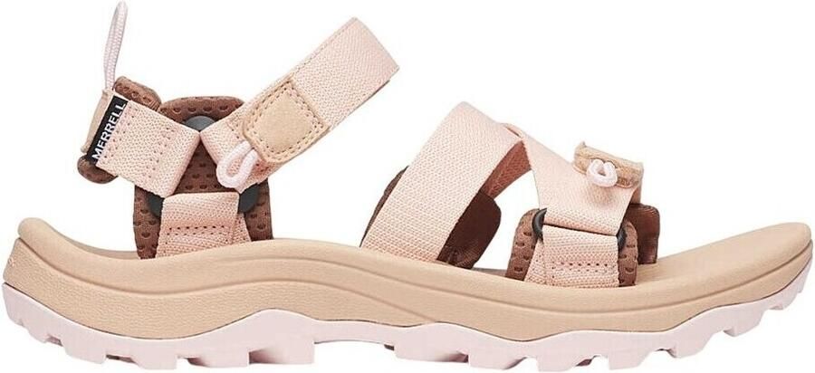 Merrell Sandalen Speed Fusion Sport Rmx