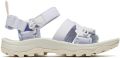 Merrell Women's Speed Fusion Sport RMX Sandalen beige - Beige