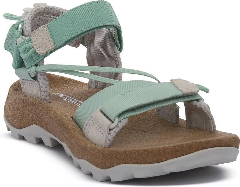 Merrell Sandalen Speed Fusion Web - Foto 2