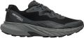Merrell Sneakers Agility Trail WP - Zwart