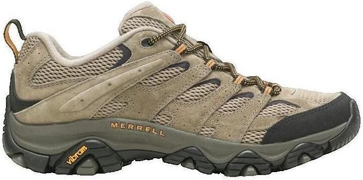 Merrell Moab 3 Wandelschoenen Bruin 1 2 Man - Foto 10