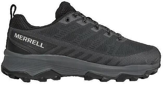 Merrell Speed Ecco J036985 Mannen Zwart Trekkingschoenen - Foto 2